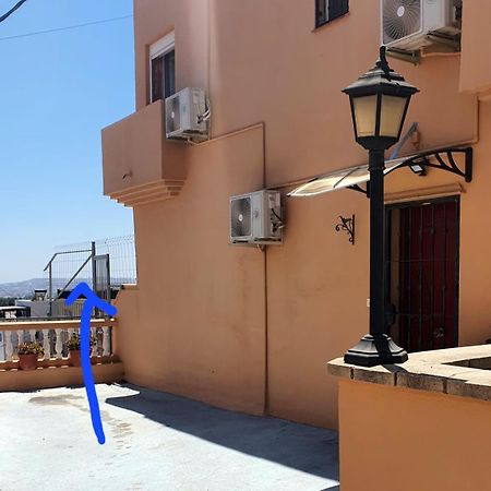 Cozy Rooms In Terraced House Fuengirola Exterior photo