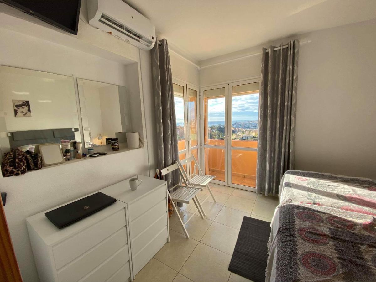 Cozy Rooms In Terraced House Fuengirola Exterior photo