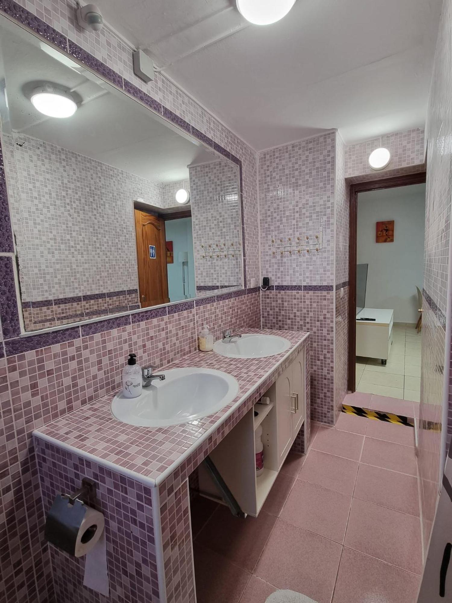 Cozy Rooms In Terraced House Fuengirola Exterior photo