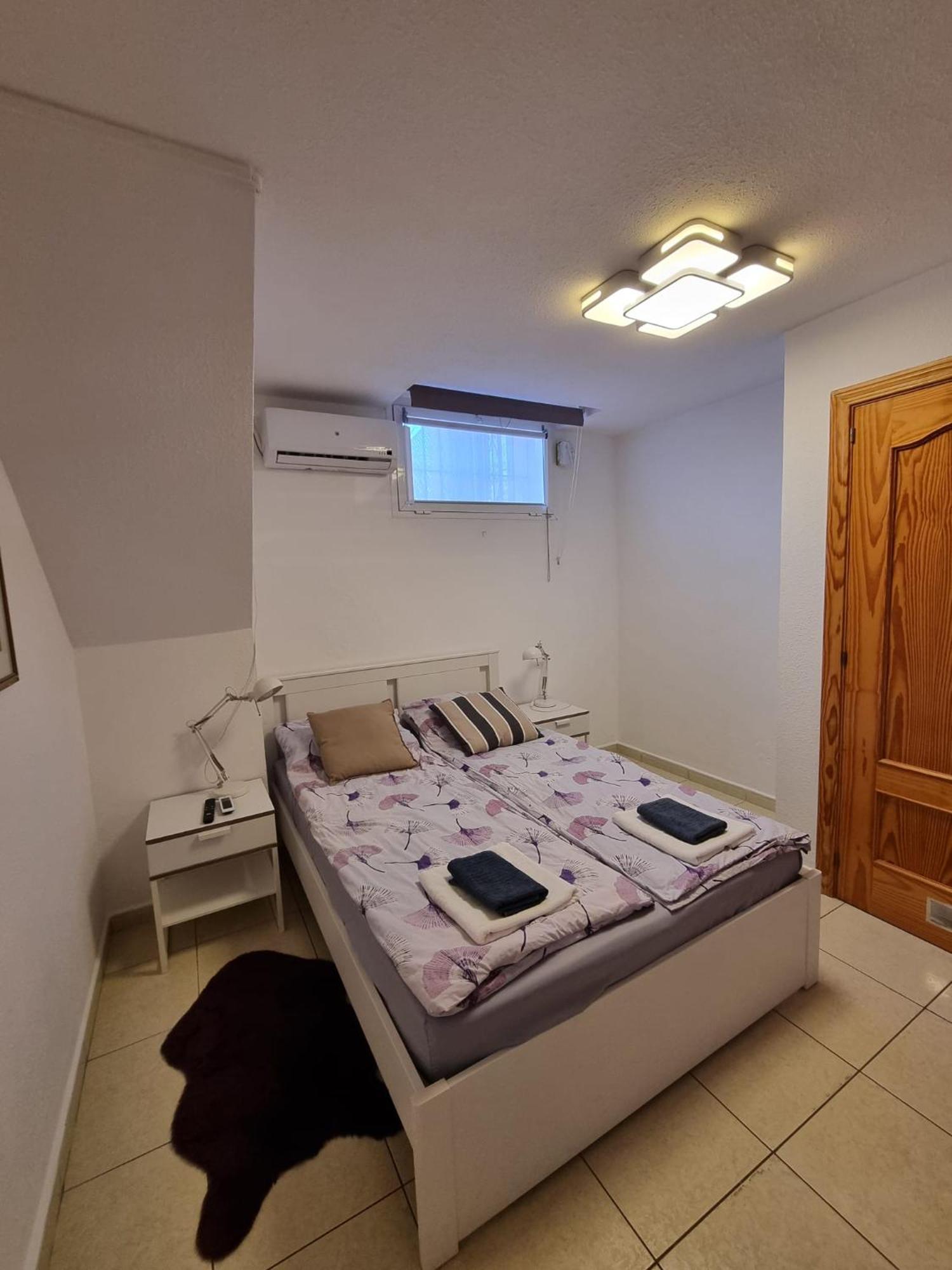 Cozy Rooms In Terraced House Fuengirola Exterior photo