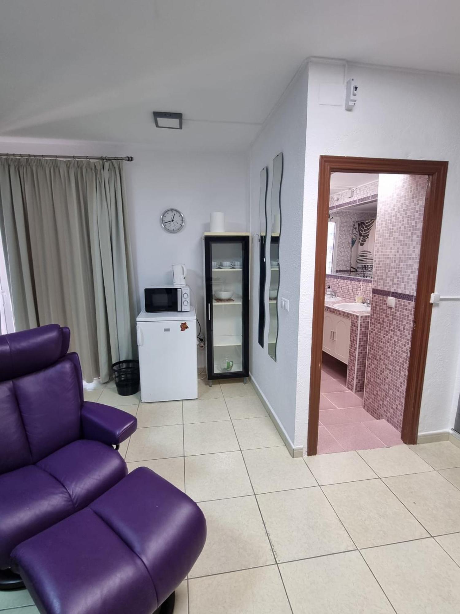 Cozy Rooms In Terraced House Fuengirola Exterior photo