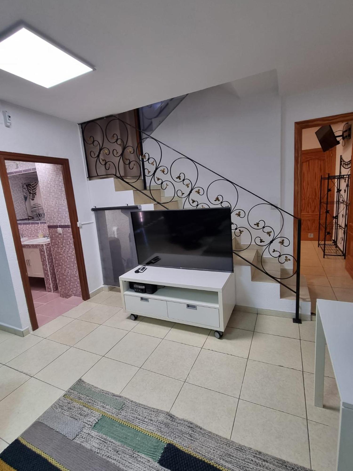 Cozy Rooms In Terraced House Fuengirola Exterior photo