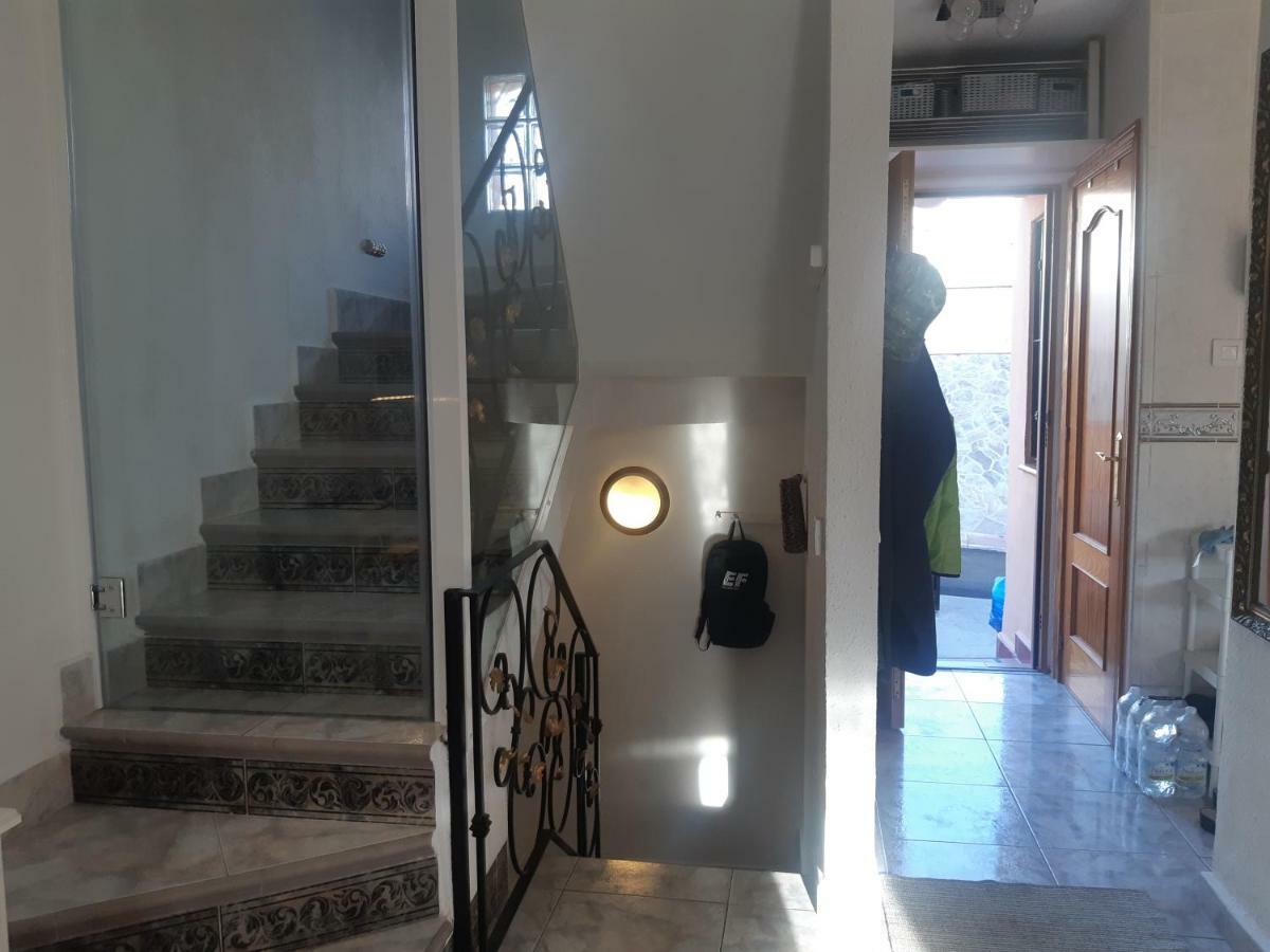Cozy Rooms In Terraced House Fuengirola Exterior photo